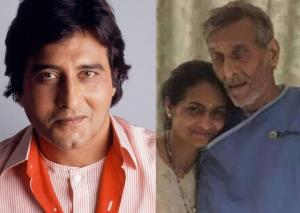 A MURIT unul dintre cei mai renumiţi actori de la Bollywood. Starul devenise de nerecunoscut din cauza bolii de care suferea (VIDEO)
