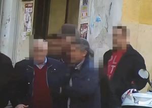 Cosa Nostra, decapitată în Italia! Video cu momentul arestării noului șef al mafiei siciliene. 45 de mafioți, reținuți de carabinieri