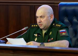 Armata Rusă are un nou comandant al "operațiunii militare speciale". Cine este veteranul Serghei Surovikin