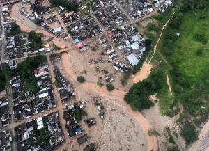 Bilanţ CUTREMURĂTOR! Peste 300 de morţi în urma dezastrului de la Mocoa. IMAGINI dramatice din oraşul ACOPERIT DE NOROI