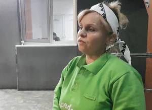 O fetiță de 13 ani s-a aruncat de la etaj, în Târgoviște. Copila s-a certat cu unul dintre părinți (Video)