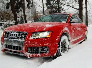 Sfaturi pentru proprietarii de maşini Diesel! Cum trebuie pornită şi condusă maşina în sezonul rece!