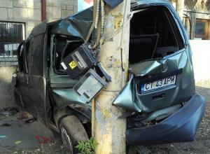 Accident DE GROAZĂ în Mamaia, duminică de dimineaţă! O femeie a fost SFÂRTECATĂ pe trecerea de pietoni şi târâtă pe şosea 200 de metri