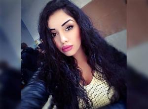 Fiica unui poliţist din Târgu-Jiu, studentă la Medicină, a ajuns în lista modelelor de top din România (Foto)