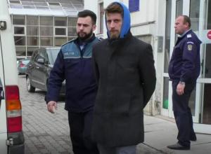 Ce au găsit anchetatorii în corpul lui Florin Buliga, criminalul din Brașov care și-a măcelărit soția și copii. Detalii teribile din anchetă