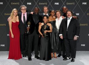 Premiile Emmy 2024. Noapte magică pentru "Succession", desemnat cel mai bun serial de dramă. "The Bear" a primit trofeul pentru cel mai bun serial comedie