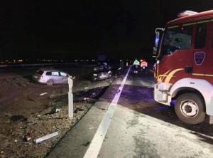 Un român şi un albanez, găsiţi dezbrăcaţi şi mutilaţi pe o autostradă din Spania. Un şofer drogat, suspectat că i-ar fi ucis pe cei doi