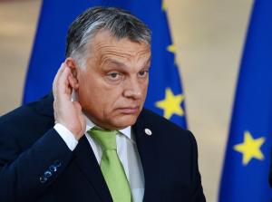 Ungaria îşi retrage sprijinul faţă de admiterea României la OECD