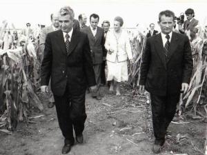 Prima IUBIRE a Elenei Ceauşescu: FRATELE lui Nicolae!