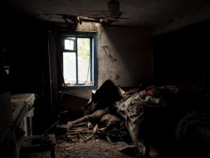 FOTO + 18! Catastrofa din Ucraina A ÎNGROZIT JURNALIȘTII