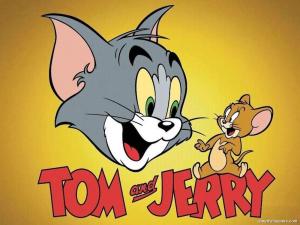 Tom și Jerry împlinesc 75 de ani