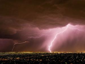 Furtunile puternice fac RAVAGII în sudul Australiei (FOTO + VIDEO)