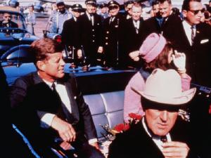 MISTERUL din jurul asasinării lui John F. Kennedy, pe cale de a fi deslușit. Documente TOP SECRET vor fi declasificate din ordinul lui Trump