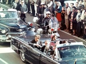 MISTERUL din jurul asasinării lui John F. Kennedy, pe cale de a fi deslușit. Documente TOP SECRET vor fi declasificate din ordinul lui Trump