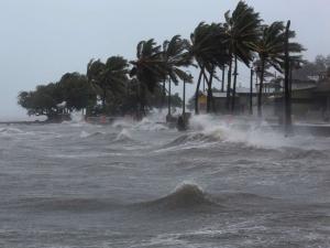 SUA ar putea fi lovite de un nou URAGAN! Anunțul îngrijorător făcut de meteorologi privind uraganul Jose (FOTO, VIDEO)