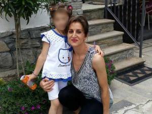 Povestea CUMPLITĂ a Alinei, mama ucigașă, în presa din Italia: "Femeia învinsă de depresie și de eșecurile vieții"
