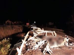 Clasamentul 'morţii' pe şoselele din România. Care sunt judeţele unde se moare pe capete în accidente (Foto)