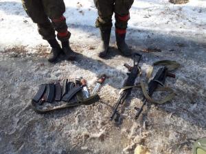 Primii prizonieri de război. Armata ucraineană anunţă că a capturat doi soldaţi ruşi