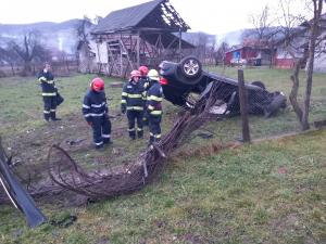 ANIMAȚIE GRAFICĂ: Cum s-a petrecut accidentul din Cluj, în care Matei și mama sa au fost spulberați de o șoferiță în drum spre școală."Am auzit o bubuitură mare"