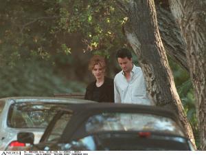 Matthew Perry a murit de ziua actriței Julia Roberts. Cei doi au format un cuplu în anii '90. Actorul din "Friends" a scris despre ea în cartea lui