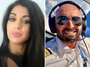 Sfârşit tragic pentru un tânăr pilot şi iubita lui, după ce au plonjat cu un Mercedes în lacul Como din Italia. Scafandrii i-au găsit morţi în maşină