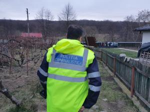 Mobilizare uriaşă pentru un băieţel de 2 ani dispărut în Botoşani. O cameră de supraveghere a surprins ultimele imagini cu Radu Aryan înainte să se facă nevăzut