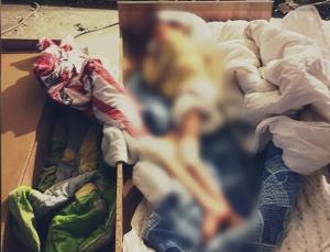 "Ticăloşia nu are limite". Doi dintre pacienţii ţinuţi în beciul azilului groazei din Mureş, diagnosticaţi cu râie