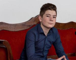 Tudor e de negăsit de 10 zile. Elevul de 15 ani din Zălău a fost dat în urmărire națională. Mama cere ajutorul pe Facebook