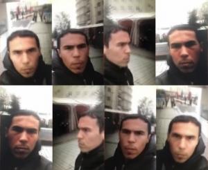 Presa turcă publică un video cu presupusul autor al atacului de la clubul Reina din Istanbul. Bărbatul își face selfiuri în Piaţa Taksim