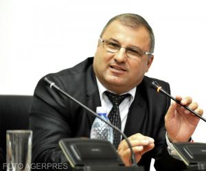 Anton Valeriu, primarul din Corbeanca, nu poate justifica o avere de 3 milioane de lei