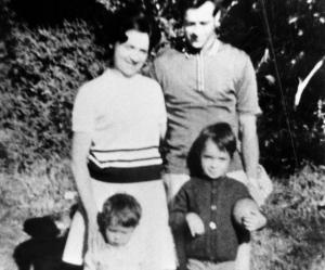 Misterul dispariției unei familii întregi în urmă cu 51 de ani, de nerezolvat. Doi soți și copiii lor au intrat parcă în pământ chiar în Ajunul Crăciunului din 1972