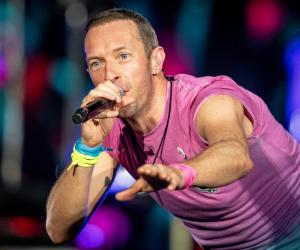 Coldplay a umplut toate hotelurile din Capitală, înainte de concertul de pe Arena Naţională. Cât a ajuns să coste o cameră: Suntem sold out!