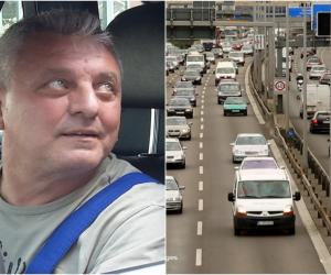 Un şofer român a primit după 3 ani o amendă pentru depăşirea vitezei în Bulgaria: 100 de leva. De ce nu va trebui să o plătească