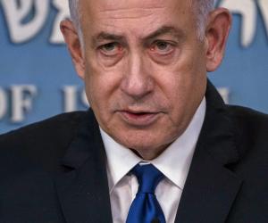 Mandat de arestare pentru Benjamin Netanyahu cerut de CPI pentru crime de război şi crime împotriva umanităţii