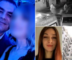 23 de ani de închisoare pentru Sebastian Felecanu, avocatul din Iaşi acuzat că şi-a aruncat pe geam iubita gravidă