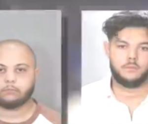 Doi români, arestaţi în California. Se dădeau drept agenţi federali şi ameninţau imigranţii cu deportarea dacă nu le dau banii