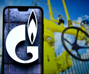 Gazprom, devastată de sancțiunile occidentale. FT: Redresarea exporturilor către Europa, puţin probabilă înainte de 2035 