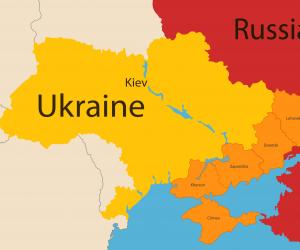 Rusia creează în Ucraina un nou district federal: Noua Rusie