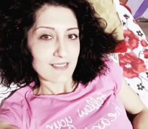 "S-a înecat cu un os de pește!" Mădălina, o româncă de 31 de ani, a fost ucisă în Spania. Iubitul ei, tot român, e acuzat de omor şi riscă 15 ani de închisoare