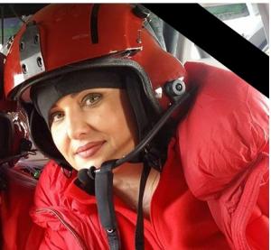 Ele sunt victimele accidentului de elicopter din Constanţa!