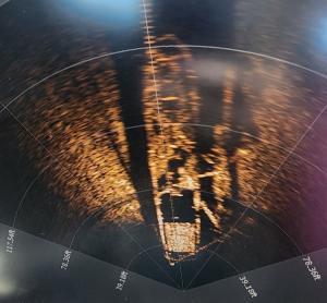 "Capsulă a timpului" în apele unui lac din SUA. Arheologii au descoperit epava intactă a unei nave de peste 150 de ani