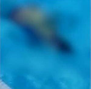 S-a aflat cauza morţii lui Mădălin, bărbatul de 40 de ani care a murit într-o piscină din Târgu Jiu. Ultimele momente din viaţa lui au fost filmate