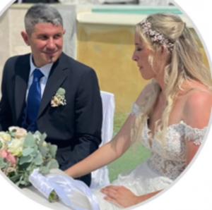Un cuplu de italieni a dat o ţeapă de 8.000 de euro la propria nuntă. Au falimentat un restaurant şi sunt acum căutaţi internaţional