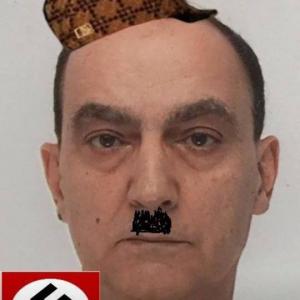 Cine este patronul fabricii de textile care şi-a umilit angajaţii şi se crede Hitler pe Facebook - GALERIE FOTO