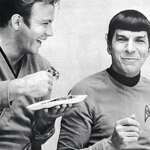 A murit actorul Leonard Nimoy, Mr. Spock din serialul 'Star Trek'
