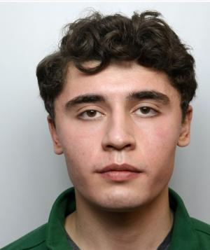 Cum a fost prins Daniel Abed Khalife, tânărul deținut care evadase ca-n filme din închisoarea Wandsworth din Londra