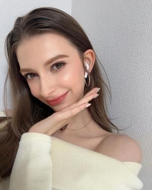 Cine este tânăra din Ucraina care a câştigat Miss Japonia 2024. Dezbatere pe reţelele sociale: "Dacă s-ar fi născut rusoaică, nu ar fi învins"