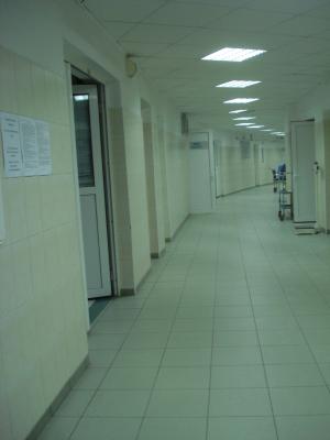 Caz de malpraxis la spitalul din Vaslui
