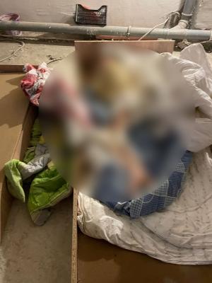 Azilele groazei. Şapte persoane, printre care şi minori, găsite într-un beci al unui centru de îngrijire din Mureş. Erau bătute şi ţinute în condiţii improprii