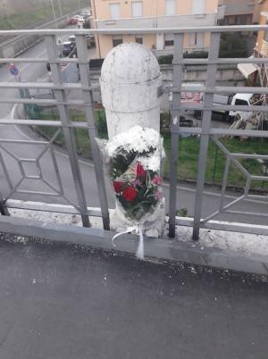 Lacrimi pentru Marian, un român din Italia care a murit pe străzi: "Urcă cât mai sus pentru că biletul este complet gratuit. Mulțumim din inimă pentru tot”